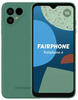 Fairphone F4FPHN-2GR-EU1, Fairphone 4 5G 256GB Smartphone grün