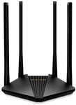Mercusys MR30G Gigabit Router schwarz