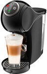 DeLonghi EDG315.B Nescafe Dolce Gusto Genio S Plus Kapselmaschine schwarz