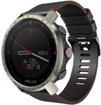 Polar Grit X Pro Titan Premium Outdoor-Multisportuhr