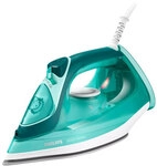 Philips DST3030/70 Dampfb&uuml;geleisen 2400W t&uuml;rkis