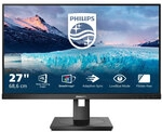 Philips 272S1M 68,6 cm (27 Zoll) LED-Monitor