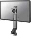 Neomounts by NewStar Flat Screen Desk Mount clamp/grommet (FPMA-D860BLACK)