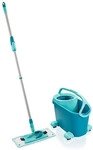 Leifheit Clean Twist M Flachwischer Ergo 2.0