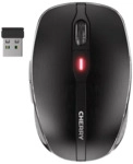 Cherry&nbsp;MW 8C ADVANCED kabellose und wiederaufladbare Maus schwarz