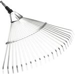GARDENA 03102-20 combisystem-F&auml;cherbesen, 50 cm breit