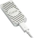 Google Coral USB Accelerator TPU-Modul
