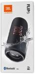JBL Flip 6 Bluetooth Lautsprecher blau