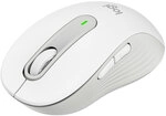 Logitech Signature M650 Business Maus wei&szlig;