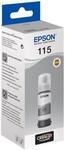Epson 115 EcoTank Tintenpatrone grau