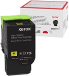 Xerox 006R04367 Toner gelb