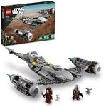 LEGO Star Wars Der N-1 Starfighter des Mandalorianers (75325)