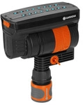 GARDENA 8251-20 Sprinklersystem Pipeline Viereckregner