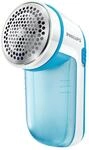 Philips GC026/00 Fusselrasierer t&uuml;rkis