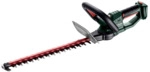 Metabo HS 18 LTX 45 V solo Akku-Heckenschere
