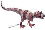 Schleich Majungasaurus (15032)