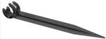 GARDENA 13208-20 Micro-Drip-System Rohrhalter (1/2")