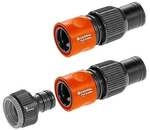 GARDENA 1505-23 Proﬁ-System Anschluss-Satz