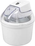 Clatronic ICM 3764 Eismaschine 1500ml