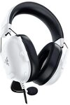 Razer BlackShark V2 X Multi-Plattform kabelgebundenes Esports-Headset wei&szlig;