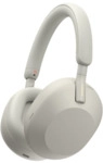 Sony WH-1000XM5 kabellose Bluetooth Noise Cancelling Kopfh&ouml;rer silber