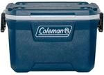 Coleman 52QT Xtreme Chest K&uuml;hlbox blau/wei&szlig;