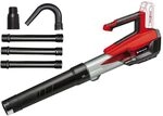 Einhell GP-LB 18/200 Li GK-Solo Power X-Change Akku-Laubbl&auml;ser
