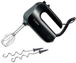 Bosch MFQ4930B Handmixer 850W schwarz/dunkelgrau