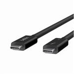 Belkin Thunderbolt 4-Kabel USB-C 100W Power Delivery 2m