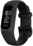 Garmin v&iacute;vosmart 5 Fitness-Tracker schwarz L
