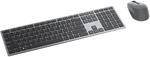 Dell KM7321W Tastatur und Maus Set schwarz