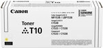 Canon T10 XL (4563C001) Toner gelb