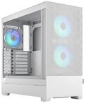 Fractal Design Pop Air RGB PC-Geh&auml;use wei&szlig;