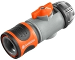 GARDENA 02942-20 Regulierstop, 13 mm (1/2"), verpackt