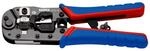 KNIPEX 97 51 13 Crimpzange