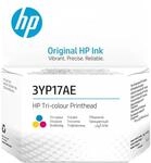 HP 3YP17AE Druckkopf farbig
