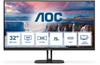 AOC Q32V5CE/BK, AOC Q32V5CE/BK 80 cm (31,5 ") LED-Monitor
