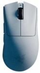Razer DeathAdder V3 Pro Kabellose ergonomische Esports-Maus wei&szlig;