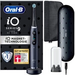 Oral-B iO Series 9 Luxe Edition elektr. Zahnb&uuml;rste black onyx