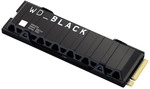 WD Black SN850X NVMe SSD 2 TB