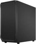 Fractal Design Focus 2 PC-Geh&auml;use schwarz