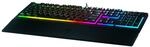 Razer Ornata V3 Flache Mecha-Membran-Gaming Tastatur schwarz