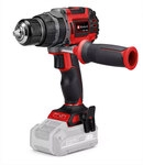 Einhell Professional TP-CD 18/60 Li-i BL Solo Power X-Change Akku-Schlagbohrschrauber