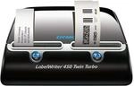 Dymo LabelWriter 450 Twin Turbo Etikettendrucker