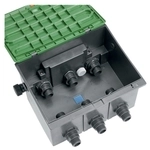 GARDENA 1255-20 Ventilbox V3 Bodeneinbaudose