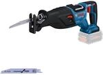 Bosch Professional BITURBO GSA 18V-28 Akku S&auml;bels&auml;ge 18V (ohne Akku/Ladeger&auml;t)