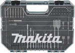 Makita E-16988 Bohrer-Bit-Set 75-tlg.