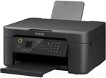 Epson WF-2910DWF Multifunktionsdrucker schwarz