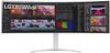 LG 49WQ95C-W, LG 49WQ95C-W 124,5cm (49 ") UltraWide-LED-Monitor