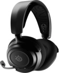 SteelSeries Arctis Nova 7 Over-Ear Kopfh&ouml;rer schwarz